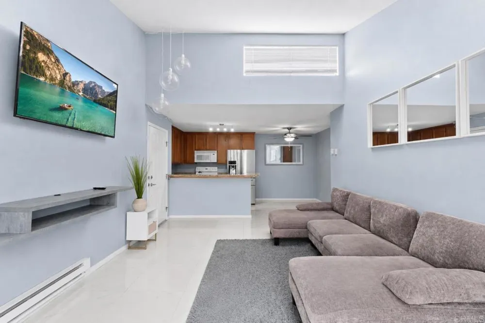 3456 Castle Glen Drive #273 San Diego, CA 92123