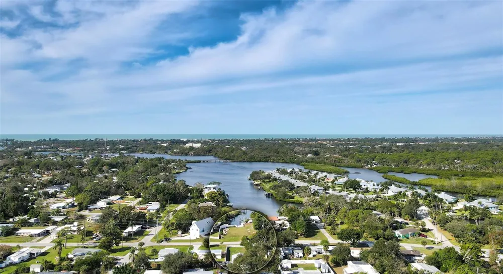 223 RAVENNA STREET Nokomis, FL 34275