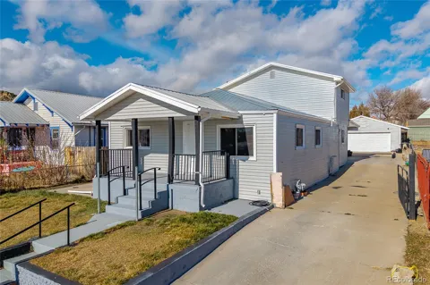 315 E Strong Avenue