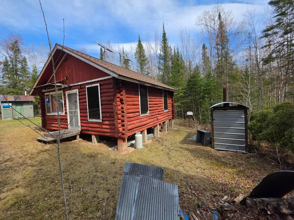 2217 Michaels Beach Road Zim, MN 55738