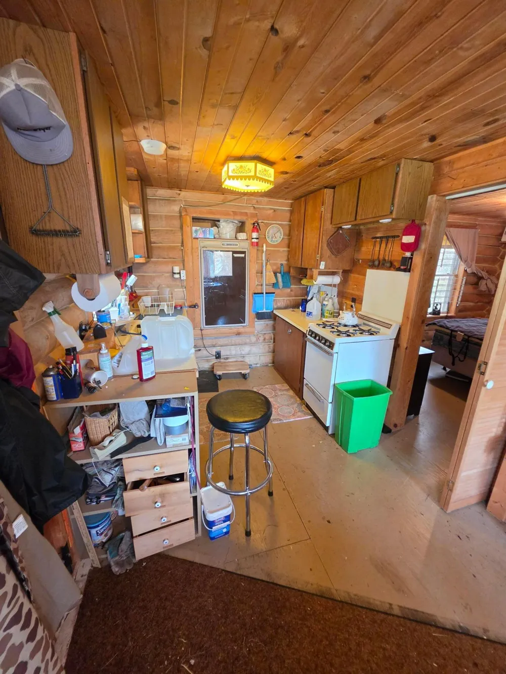 2217 Michaels Beach Road Zim, MN 55738