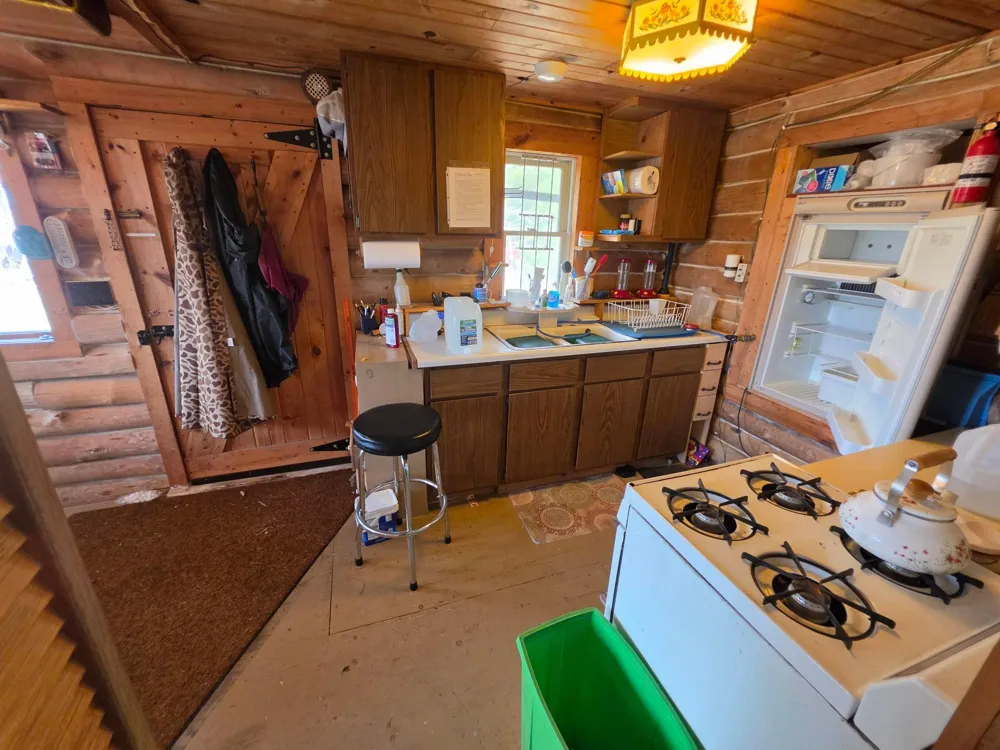 2217 Michaels Beach Road Zim, MN 55738