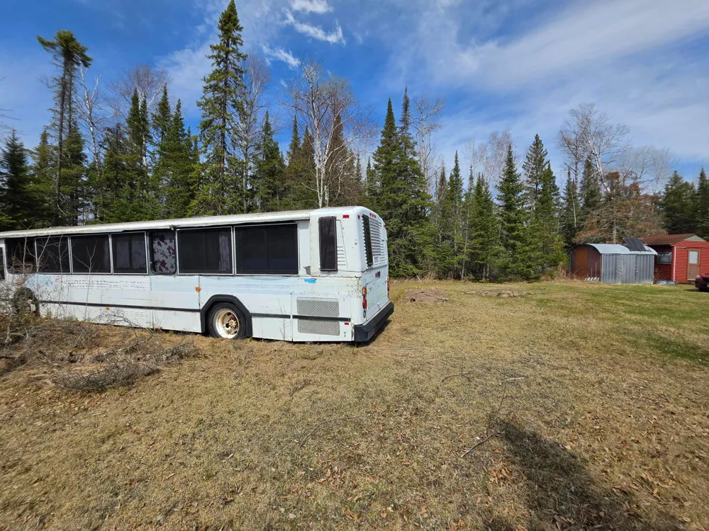 2217 Michaels Beach Road Zim, MN 55738