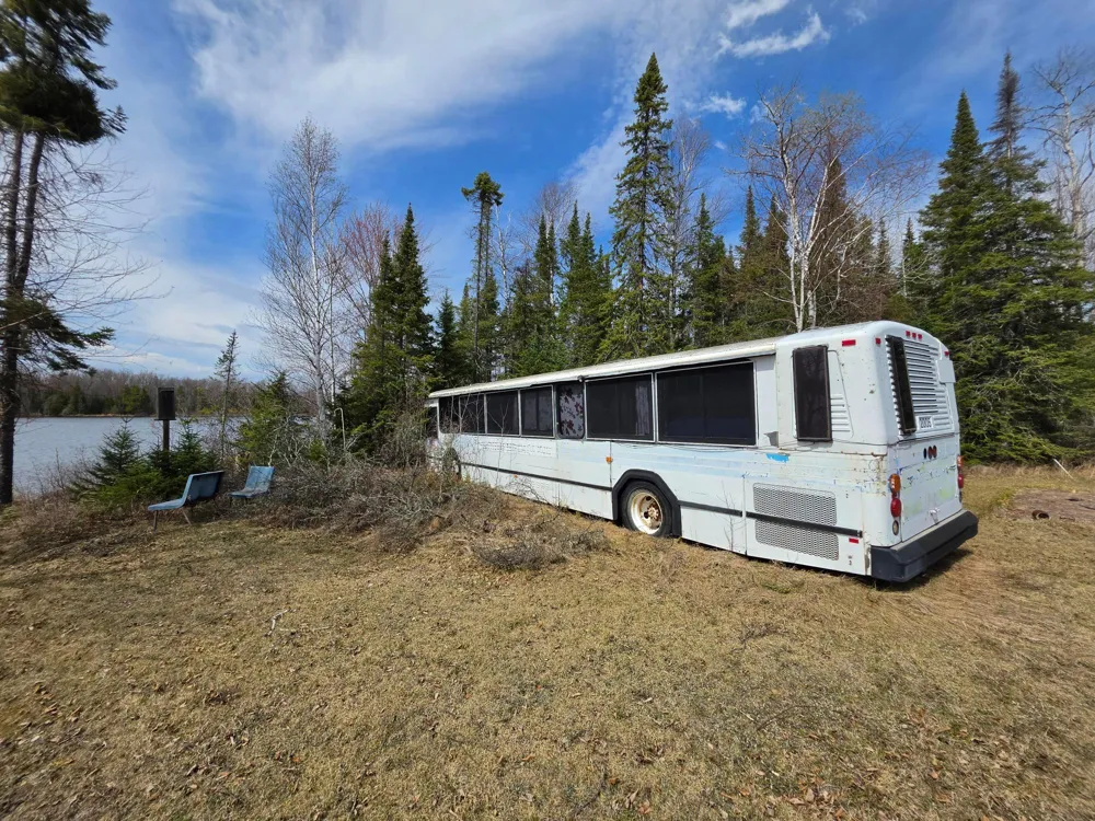 2217 Michaels Beach Road Zim, MN 55738