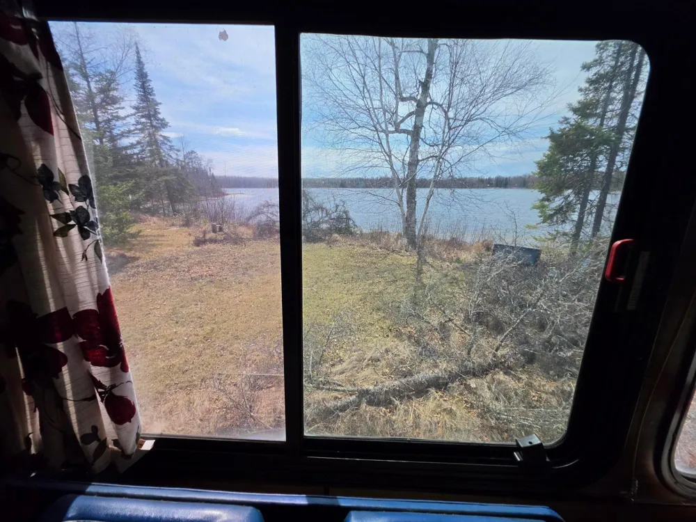 2217 Michaels Beach Road Zim, MN 55738