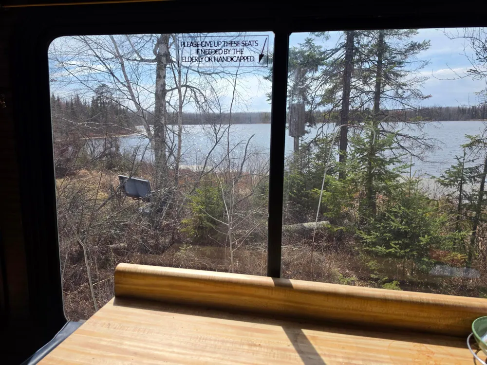 2217 Michaels Beach Road Zim, MN 55738
