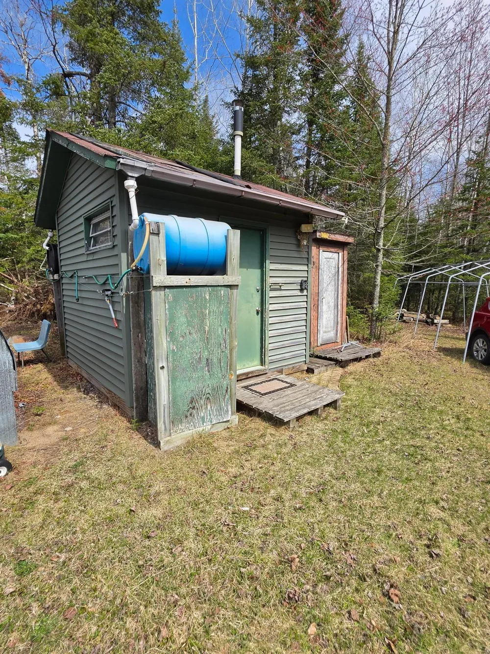 2217 Michaels Beach Road Zim, MN 55738