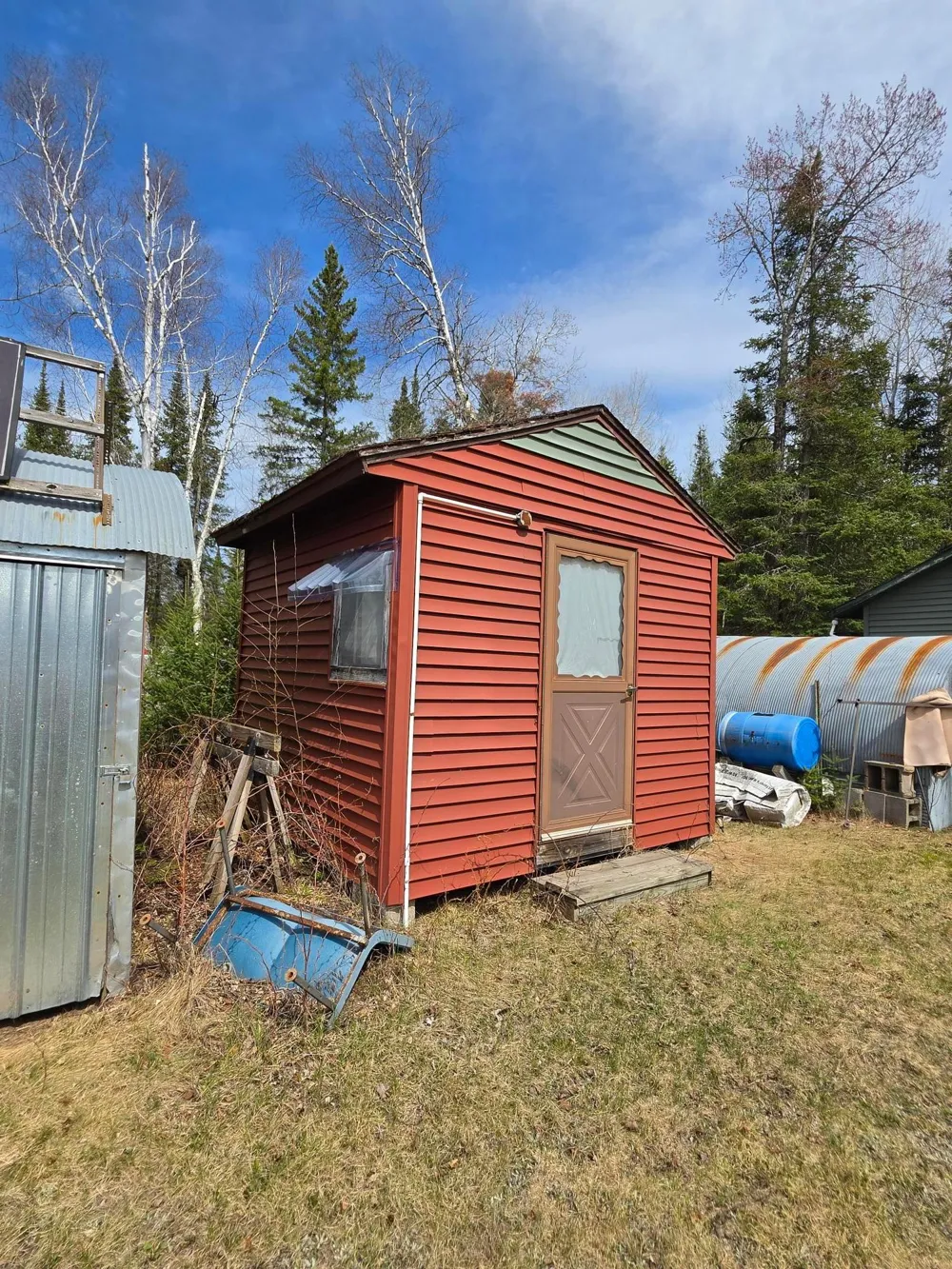 2217 Michaels Beach Road Zim, MN 55738