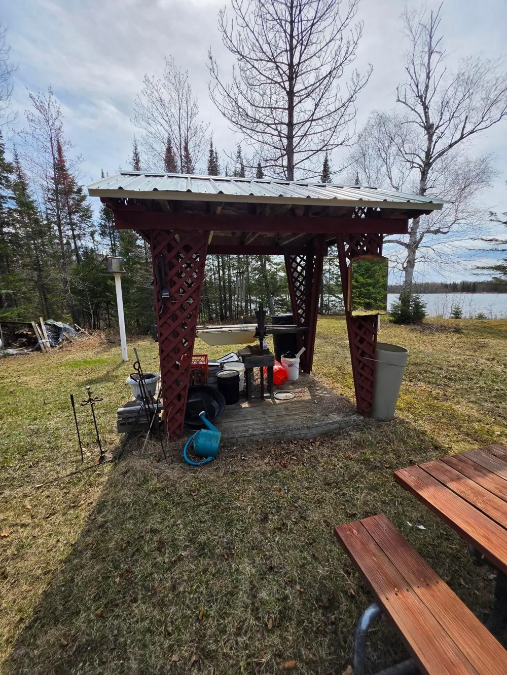 2217 Michaels Beach Road Zim, MN 55738