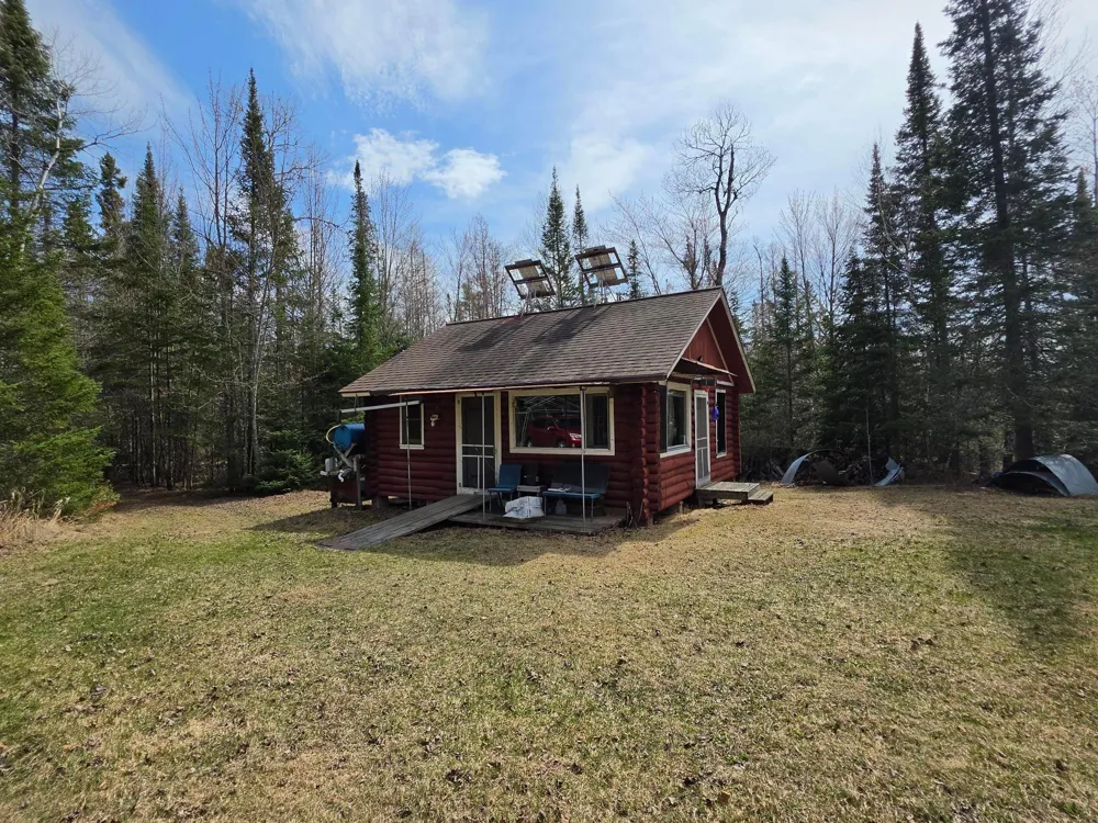2217 Michaels Beach Road Zim, MN 55738