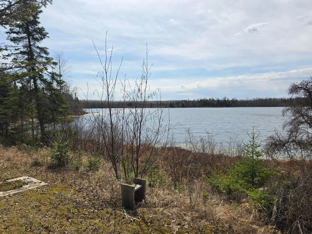 2217 Michaels Beach Road Zim, MN 55738