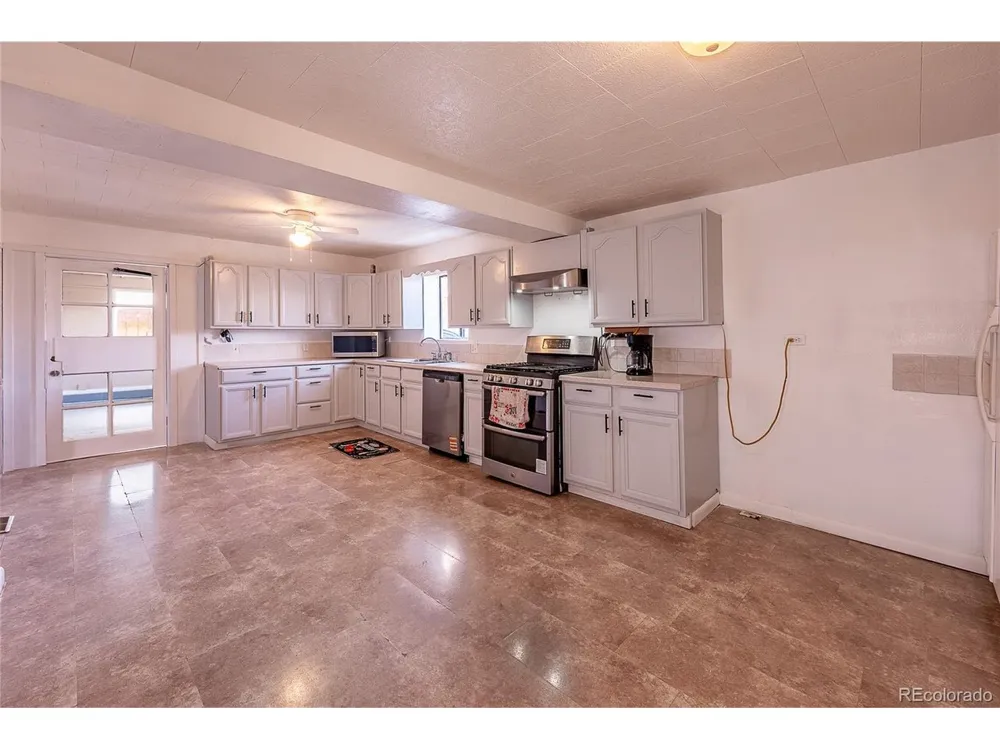 315 E Strong Avenue Trinidad, CO 81082
