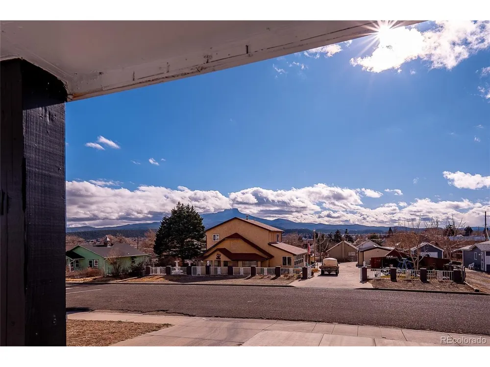 315 E Strong Avenue Trinidad, CO 81082