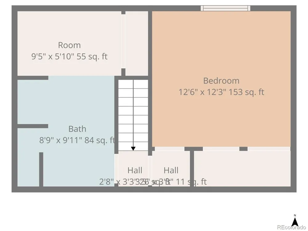 315 E Strong Avenue Trinidad, CO 81082