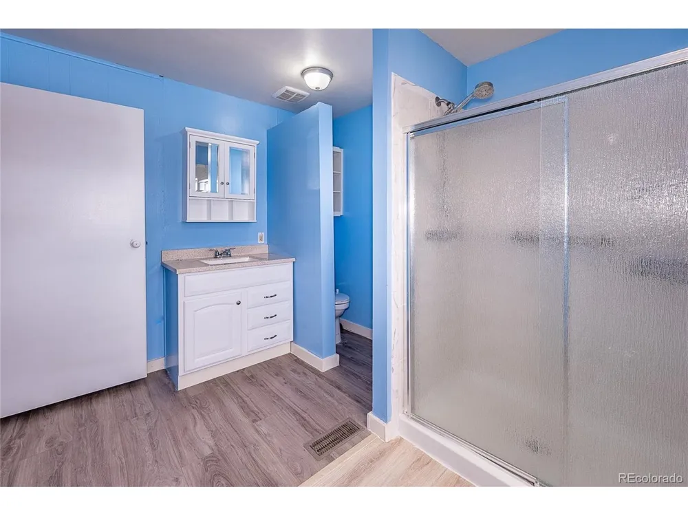 315 E Strong Avenue Trinidad, CO 81082