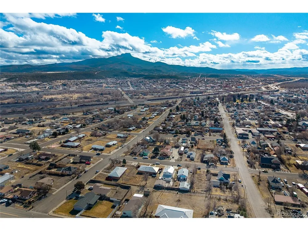315 E Strong Avenue Trinidad, CO 81082