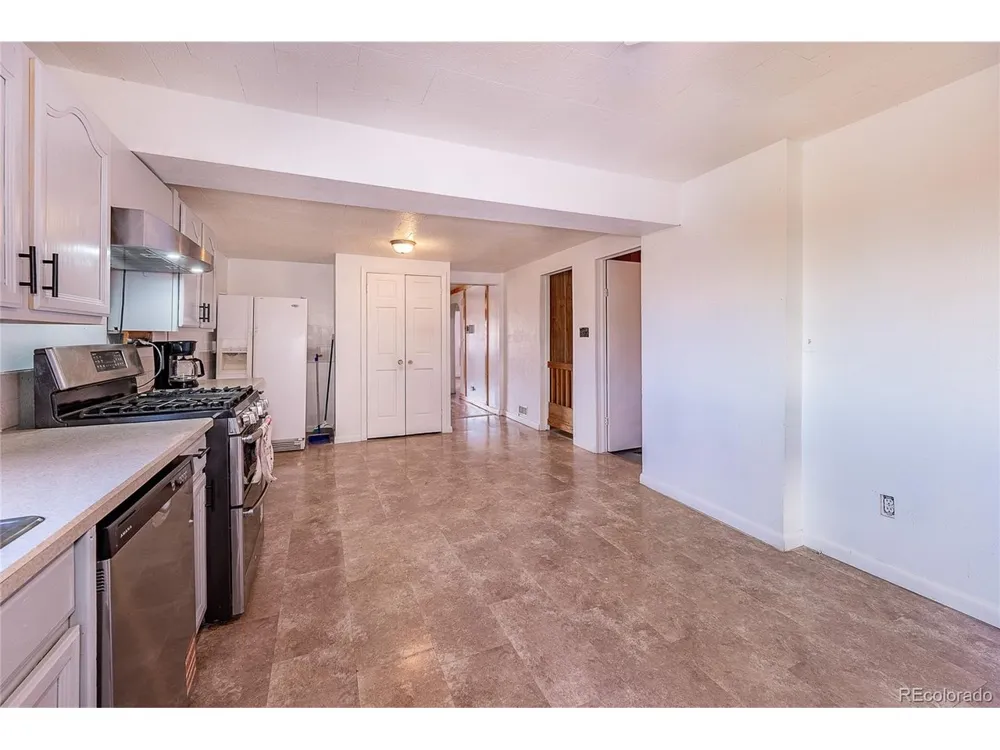 315 E Strong Avenue Trinidad, CO 81082