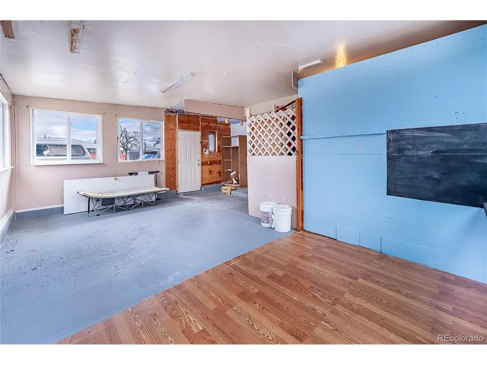 315 E Strong Avenue Trinidad, CO 81082