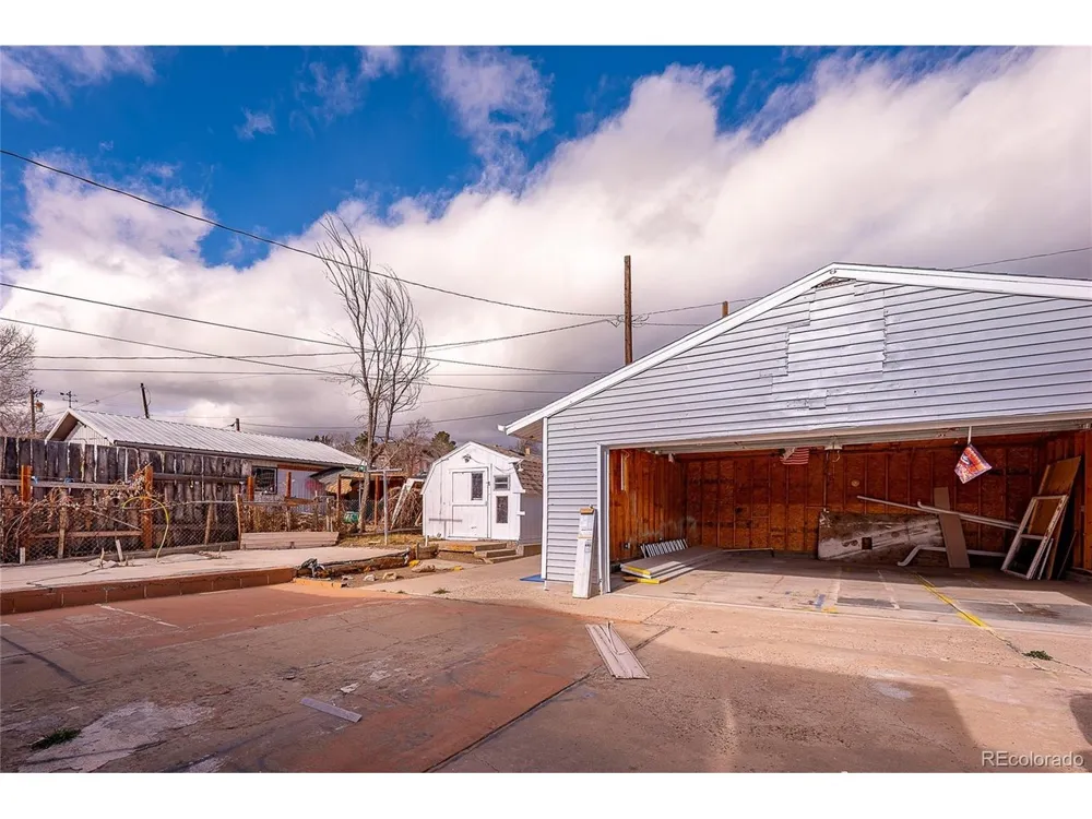 315 E Strong Avenue Trinidad, CO 81082