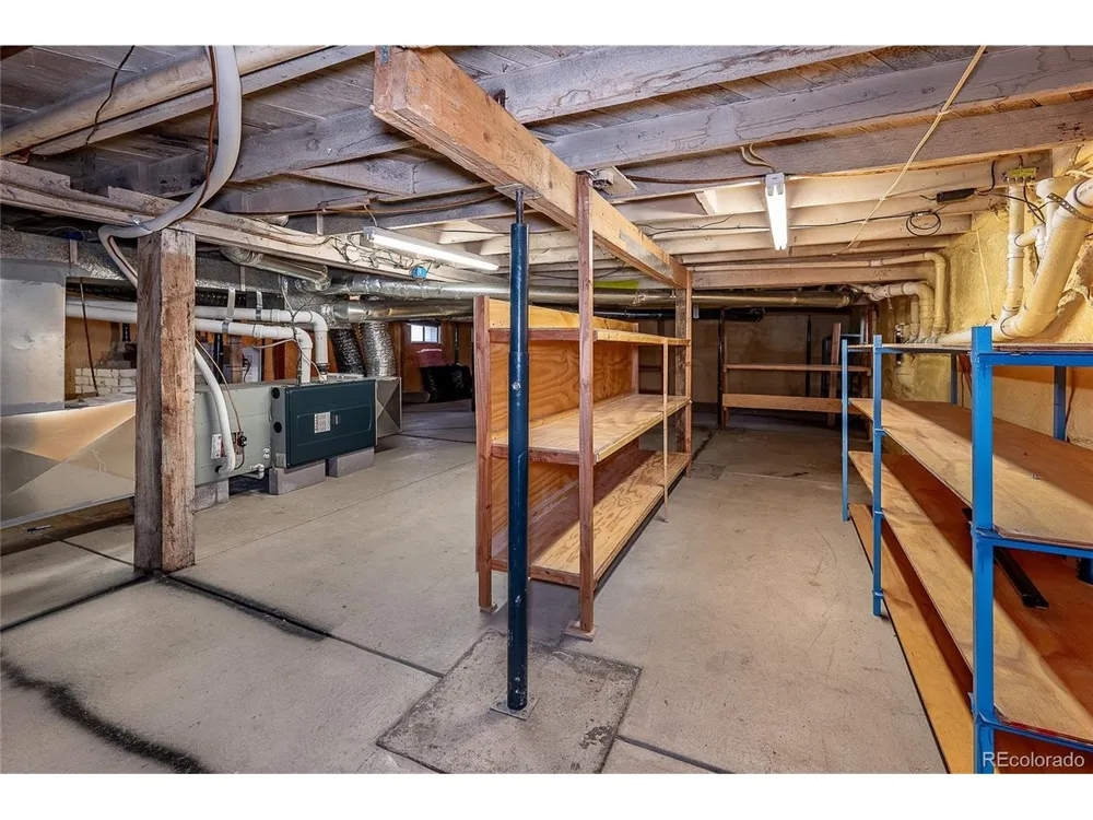 315 E Strong Avenue Trinidad, CO 81082
