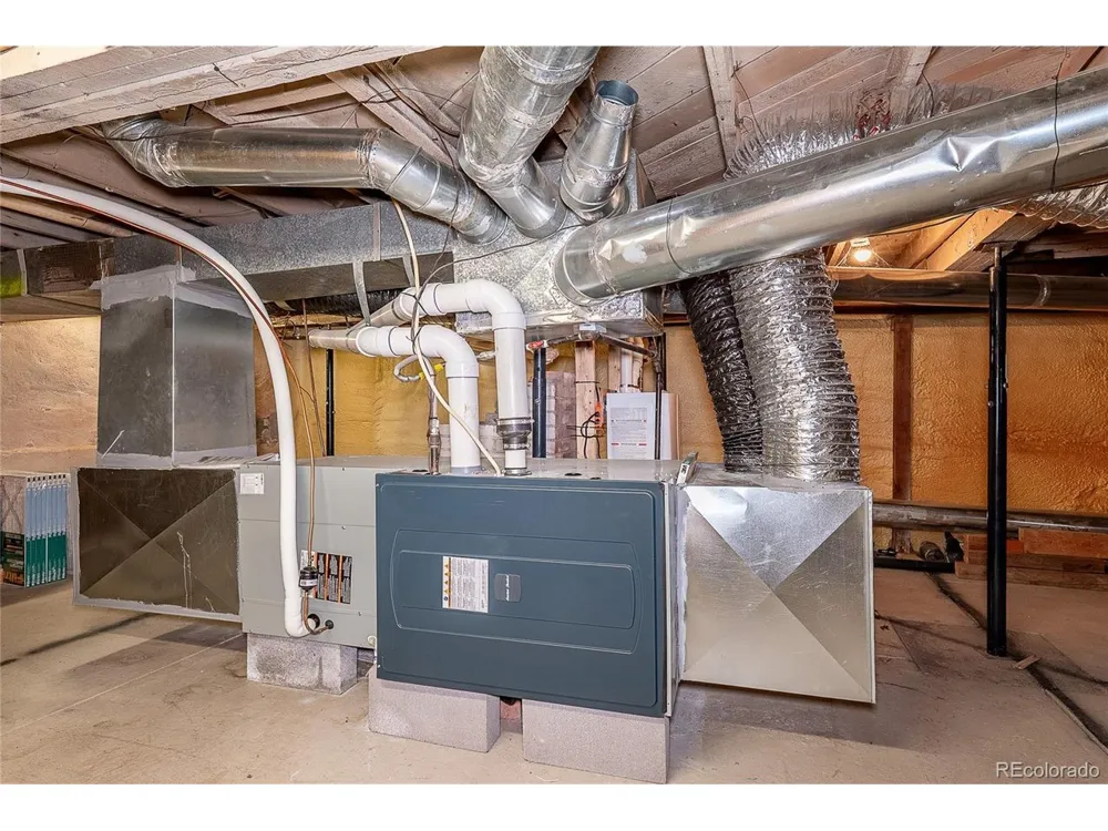 315 E Strong Avenue Trinidad, CO 81082