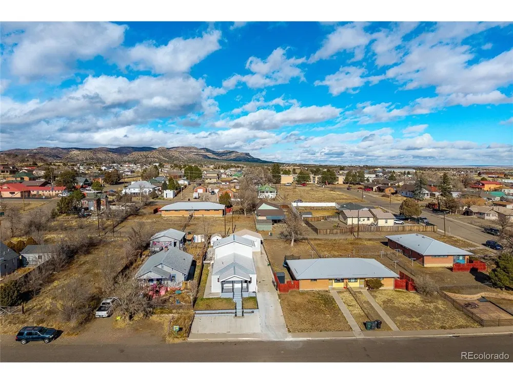 315 E Strong Avenue Trinidad, CO 81082
