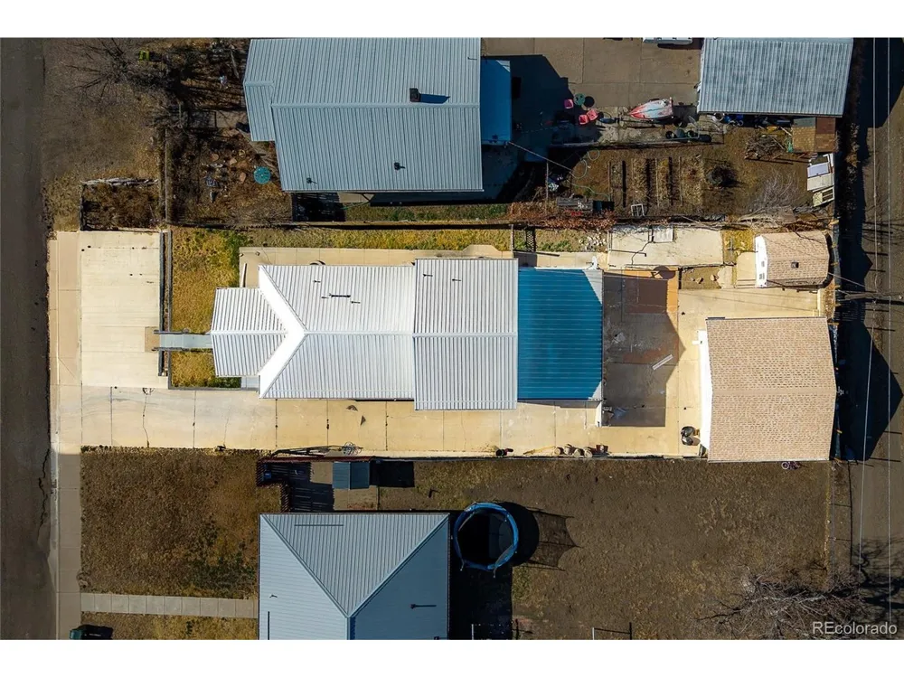 315 E Strong Avenue Trinidad, CO 81082