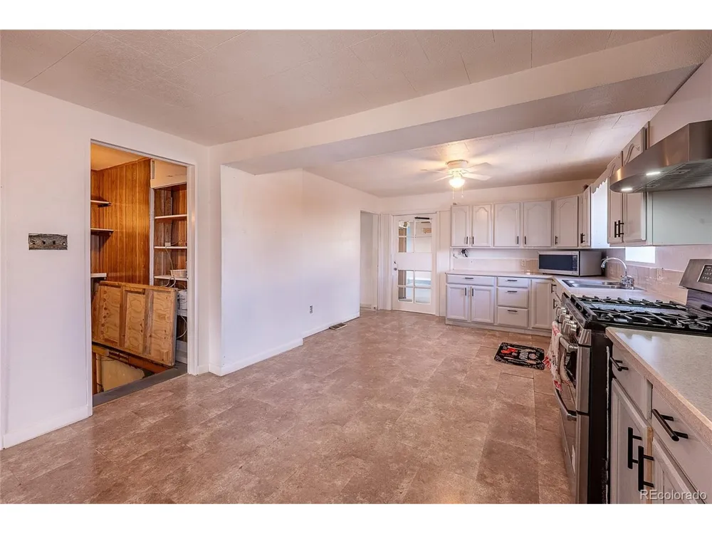 315 E Strong Avenue Trinidad, CO 81082