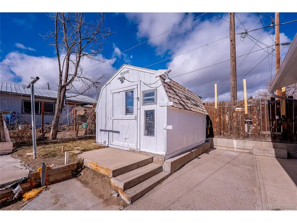 315 E Strong Avenue Trinidad, CO 81082