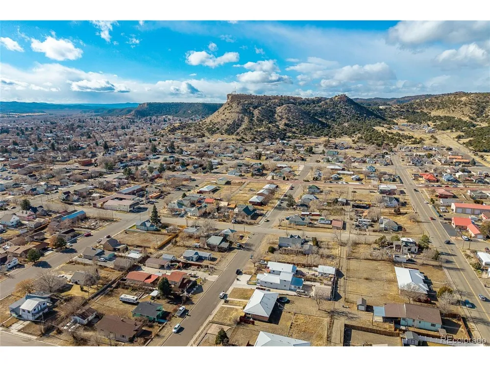 315 E Strong Avenue Trinidad, CO 81082