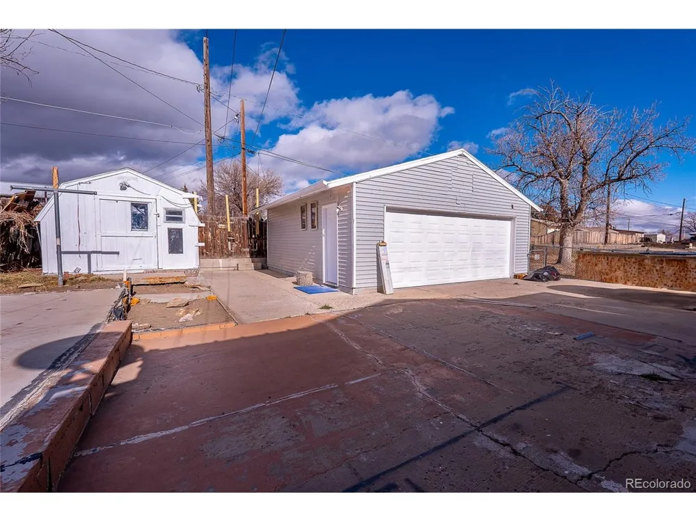 315 E Strong Avenue Trinidad, CO 81082