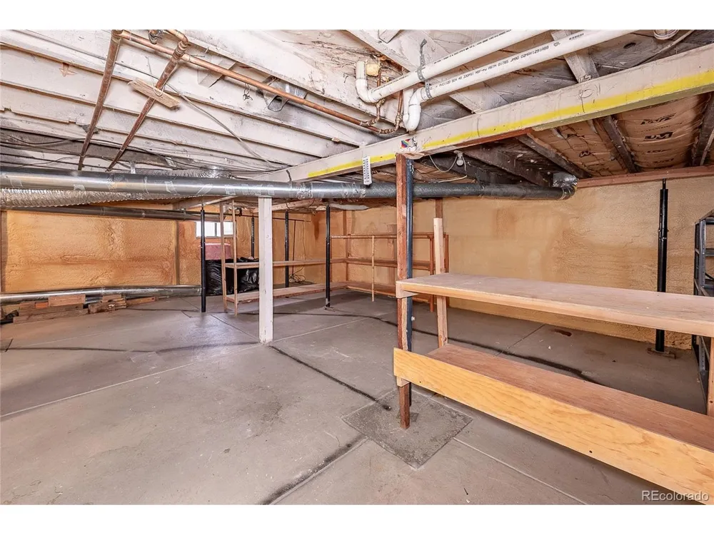 315 E Strong Avenue Trinidad, CO 81082