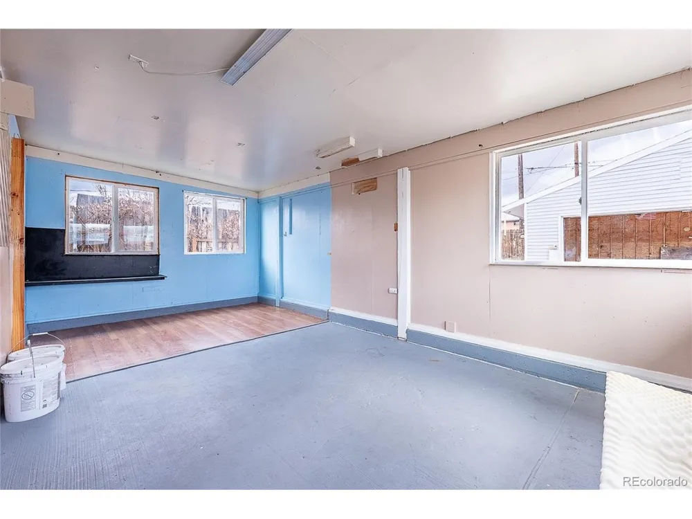 315 E Strong Avenue Trinidad, CO 81082