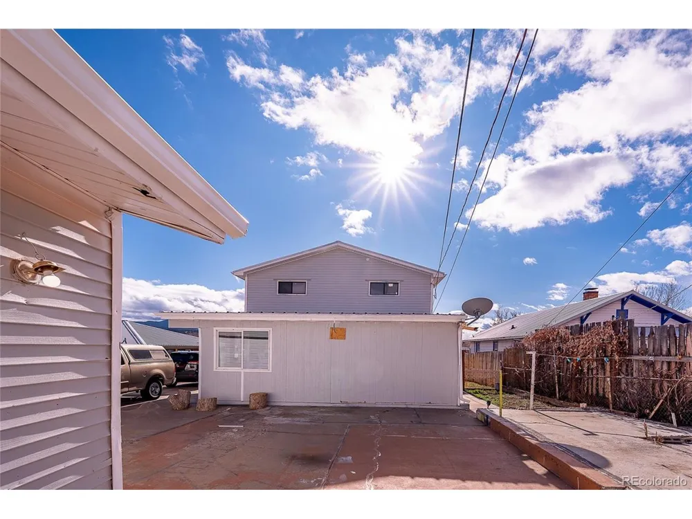 315 E Strong Avenue Trinidad, CO 81082