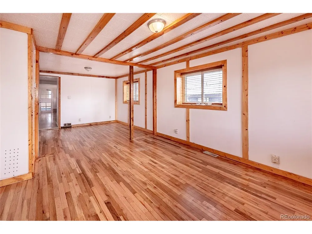 315 E Strong Avenue Trinidad, CO 81082