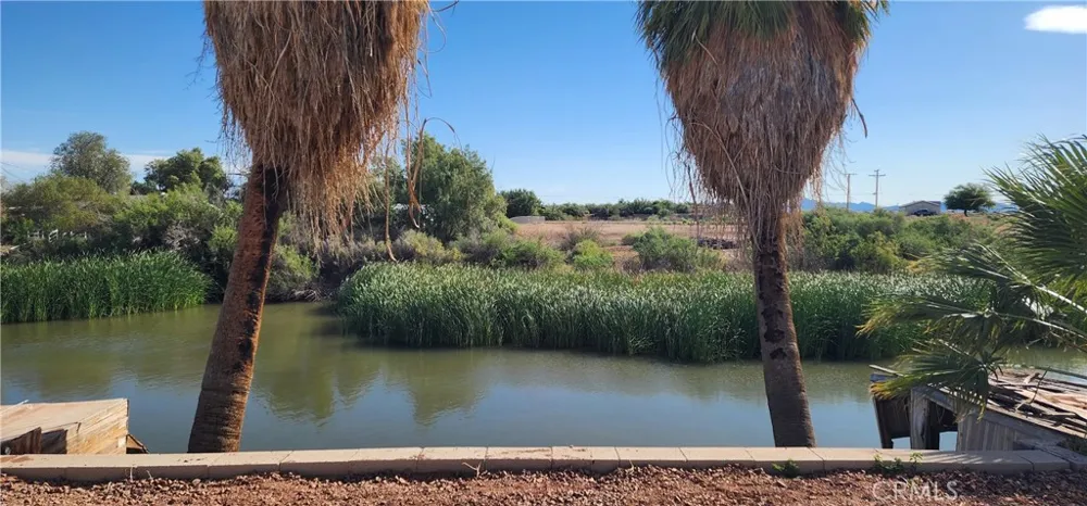 124 Clark Palo Verde, CA 92266