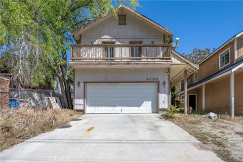 4153 Willow Trail