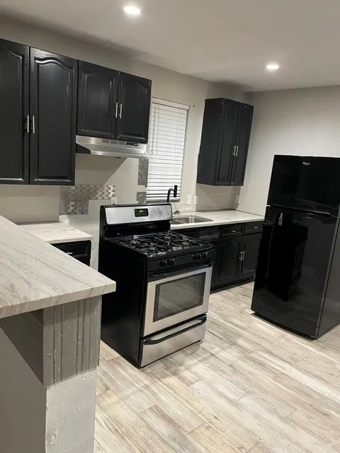 1401 W 9th Avenue Corsicana, TX 75110