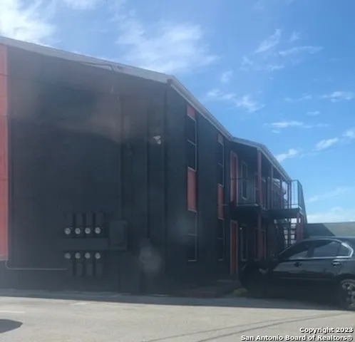 515 Humble Ave Unit 106 San Antonio, TX 78225