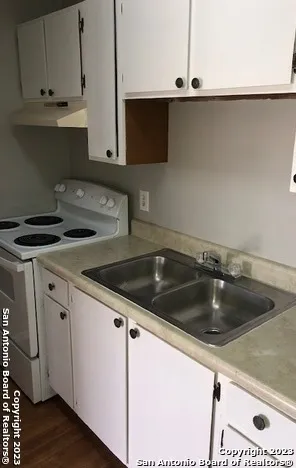 515 Humble Ave Unit 106 San Antonio, TX 78225