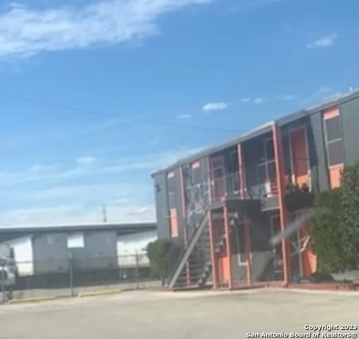 515 Humble Ave Unit 106 San Antonio, TX 78225