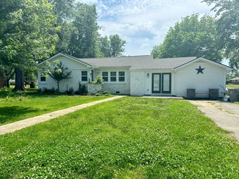 400 Circle Dr