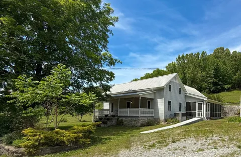 143 Buford Hughey Rd