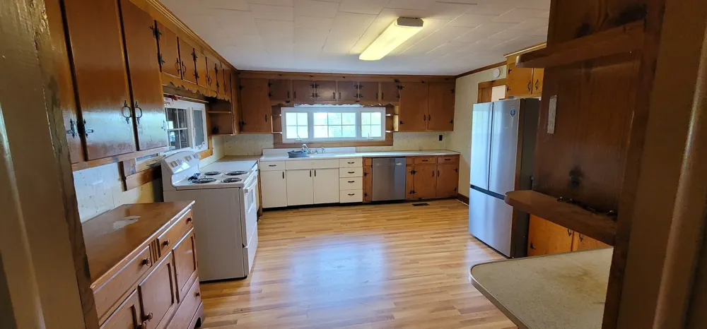 19 Turkey Scratch Rd Spencer, TN 38585