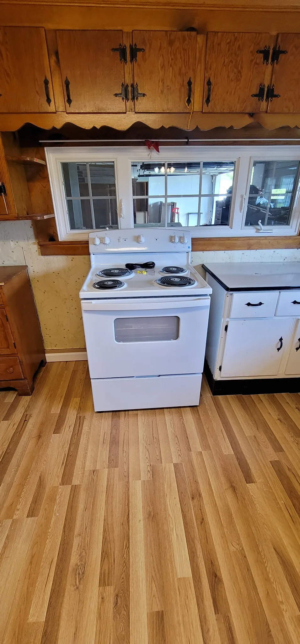 19 Turkey Scratch Rd Spencer, TN 38585