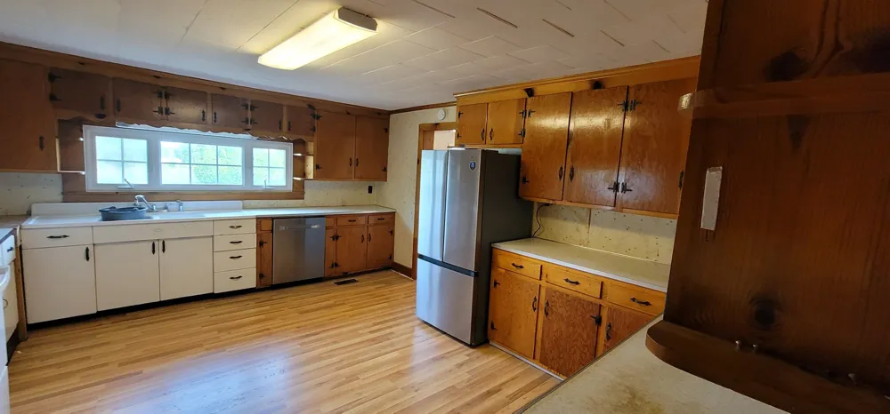19 Turkey Scratch Rd Spencer, TN 38585