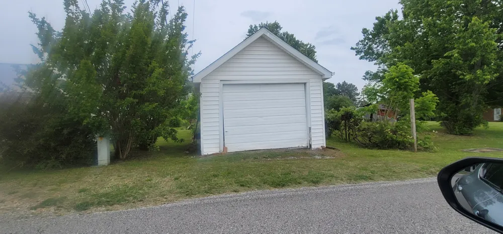 19 Turkey Scratch Rd Spencer, TN 38585