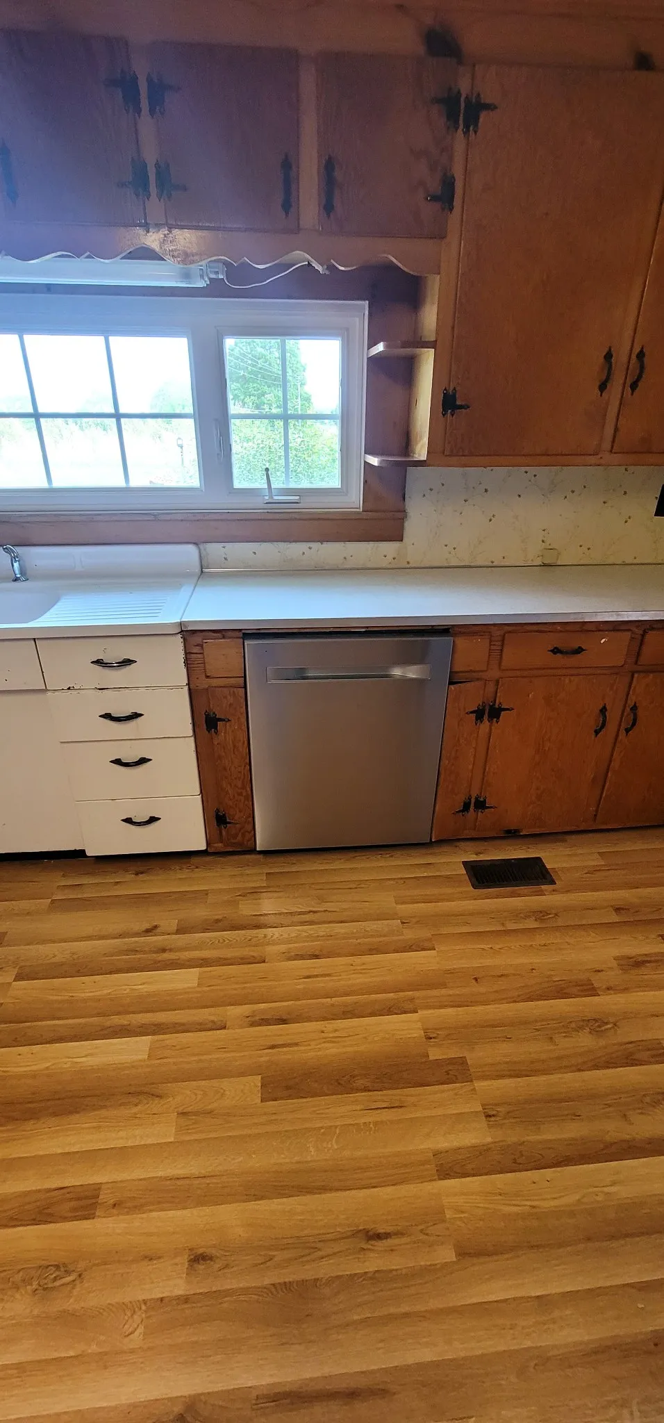 19 Turkey Scratch Rd Spencer, TN 38585