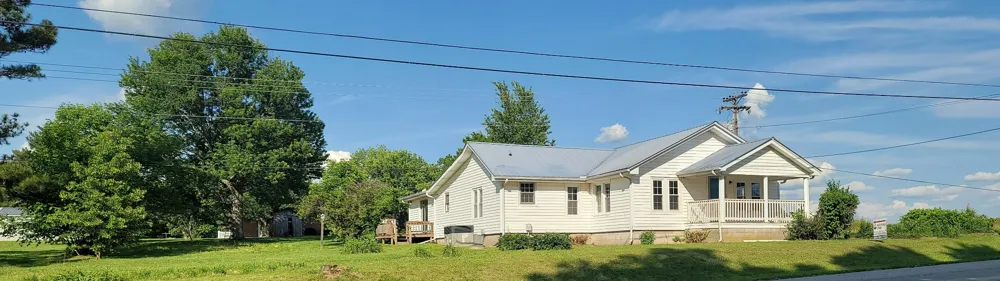 19 Turkey Scratch Rd Spencer, TN 38585