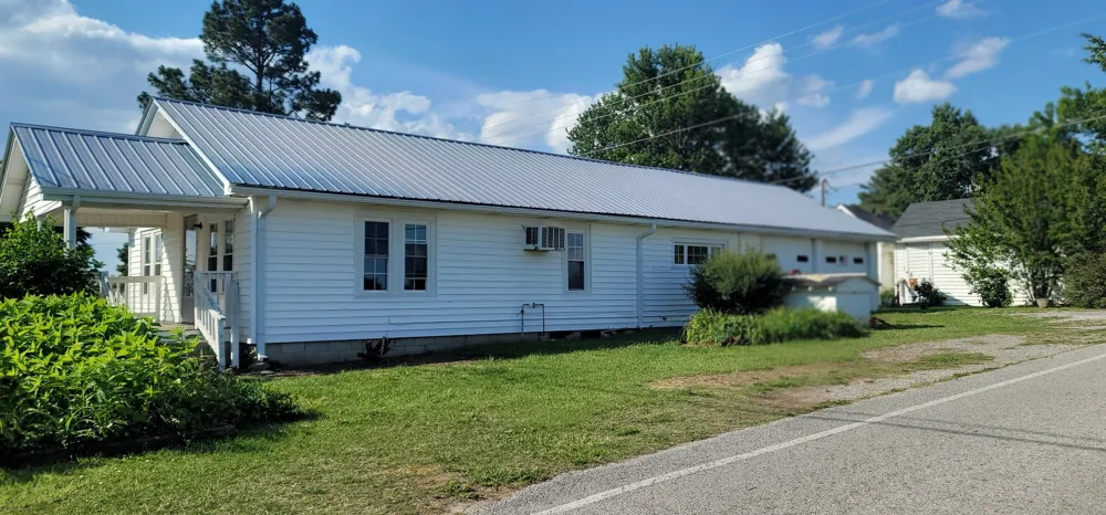 19 Turkey Scratch Rd Spencer, TN 38585